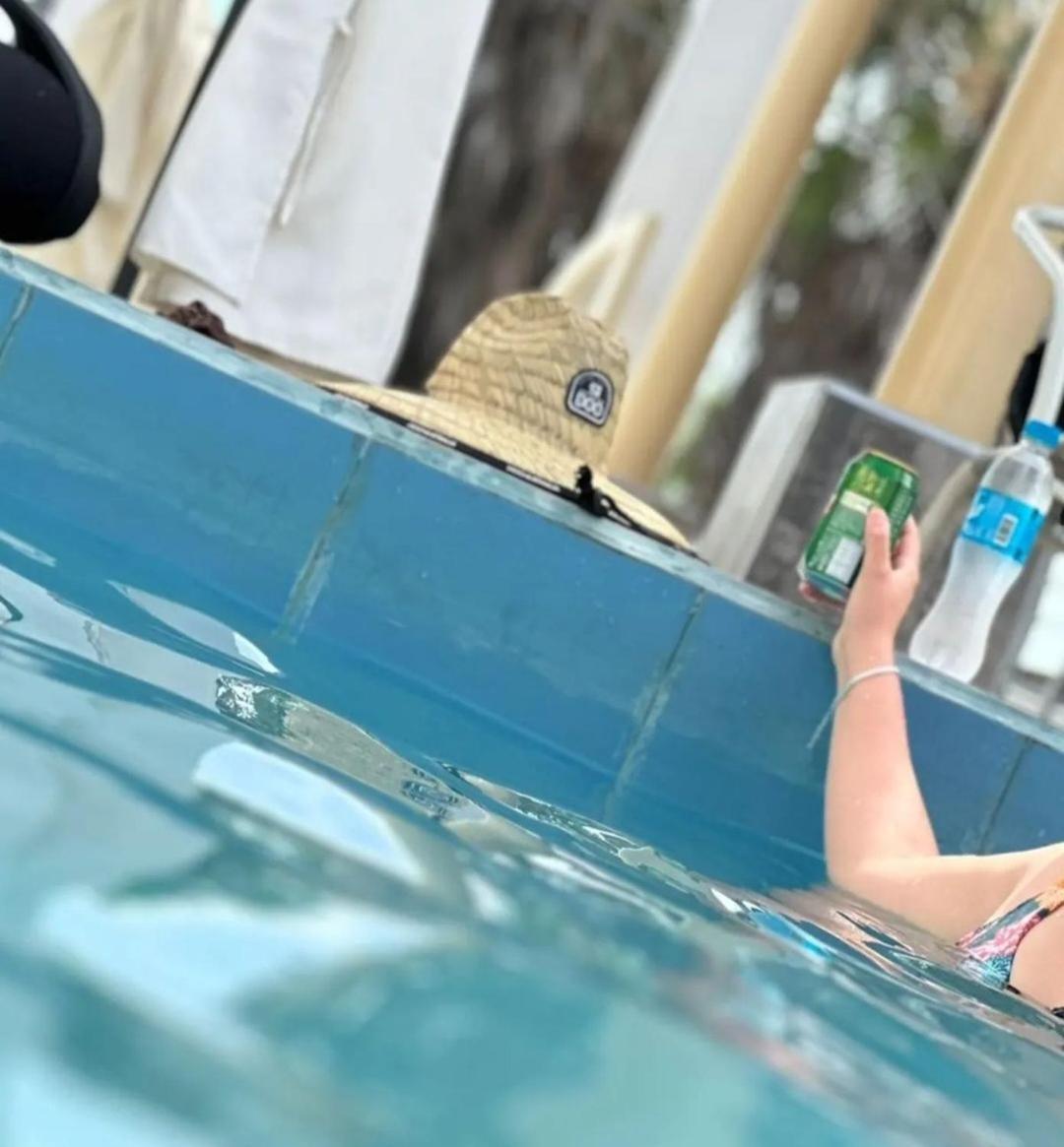 Hotel Mar Y Sol Playa El Milagro Paijan Ngoại thất bức ảnh