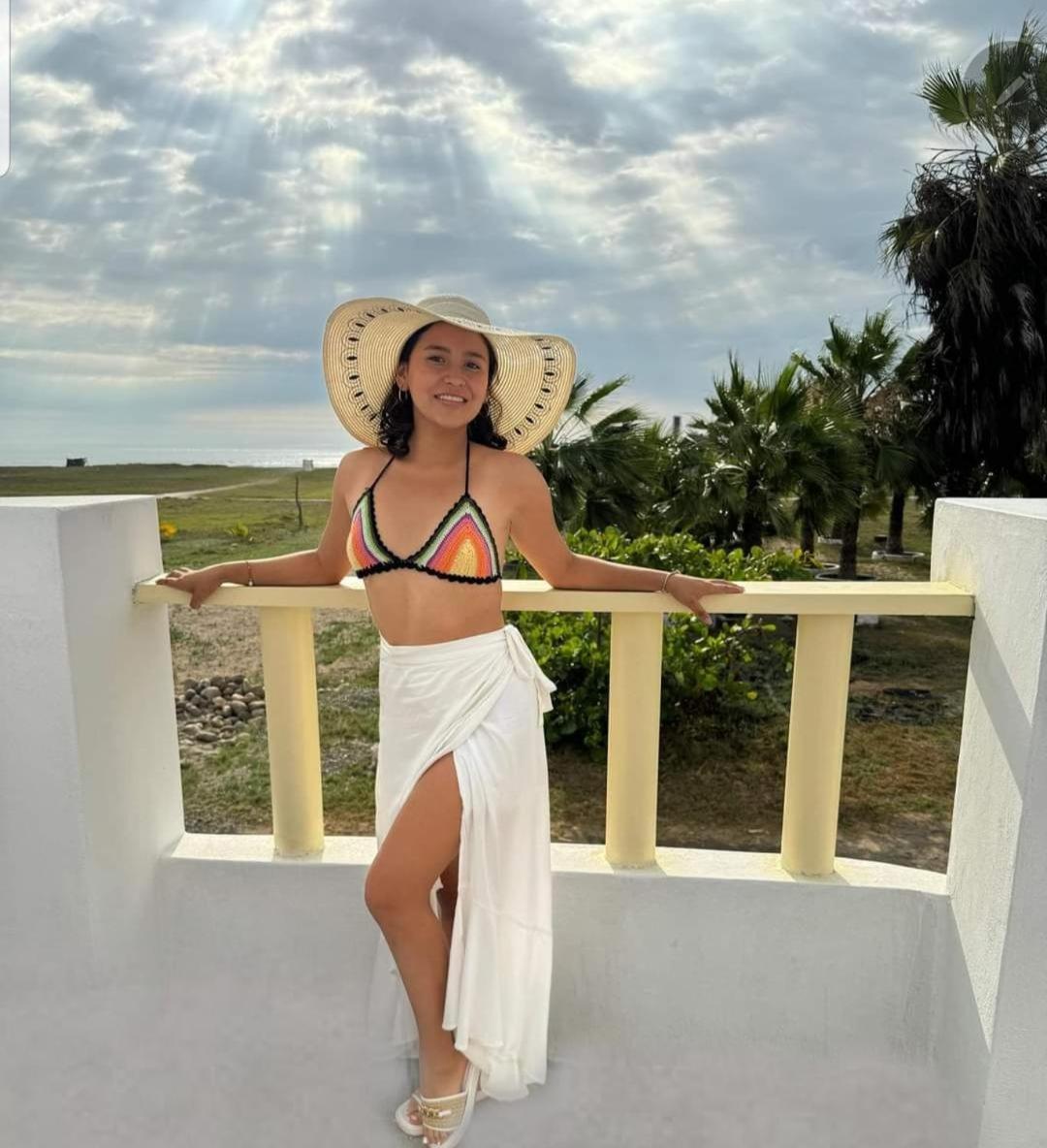 Hotel Mar Y Sol Playa El Milagro Paijan Ngoại thất bức ảnh