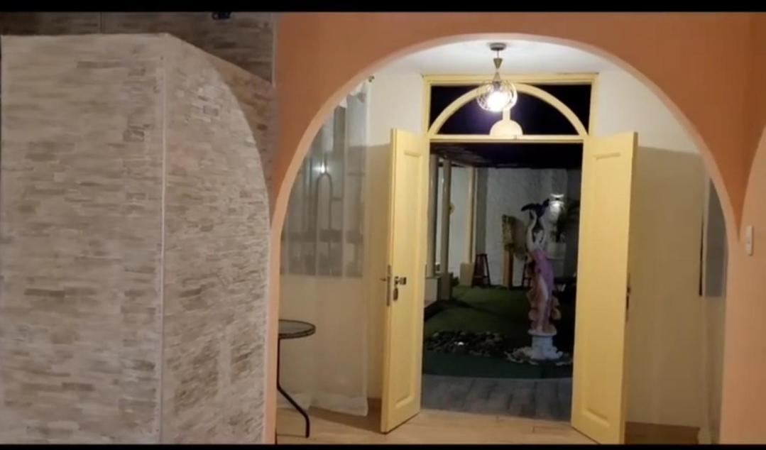 Hotel Mar Y Sol Playa El Milagro Paijan Ngoại thất bức ảnh