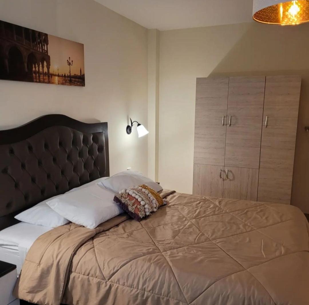 Hotel Mar Y Sol Playa El Milagro Paijan Phòng bức ảnh