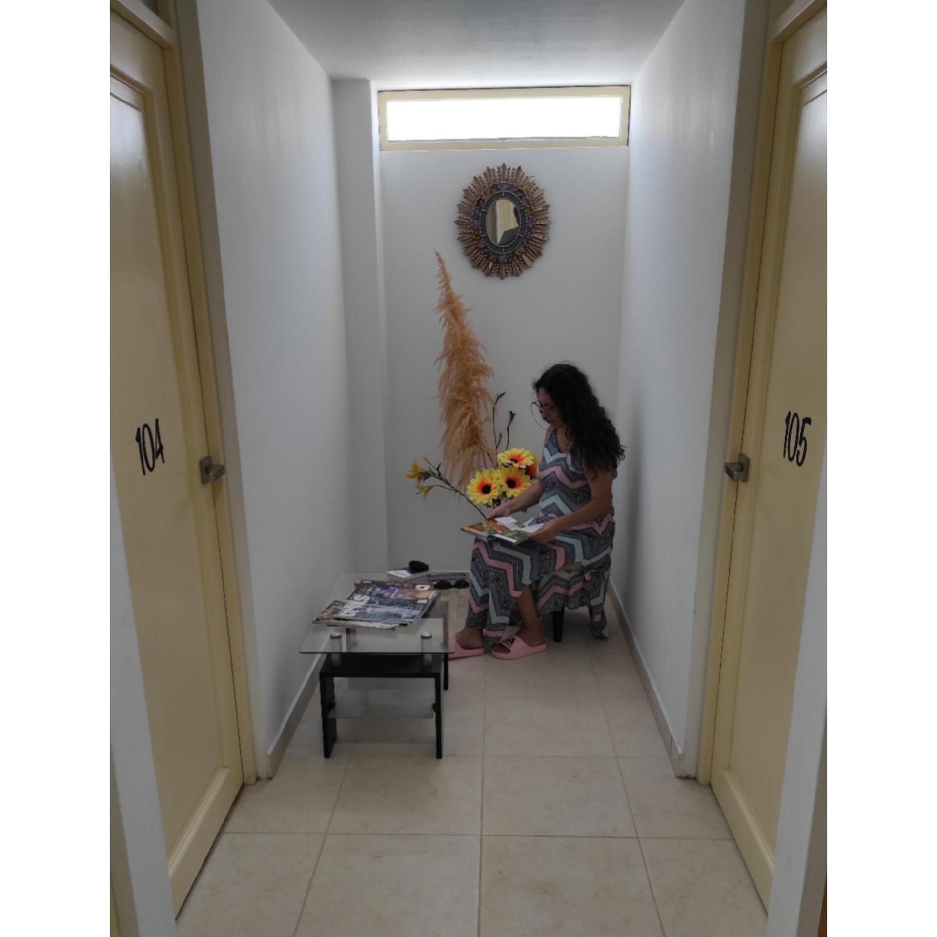 Hotel Mar Y Sol Playa El Milagro Paijan Ngoại thất bức ảnh