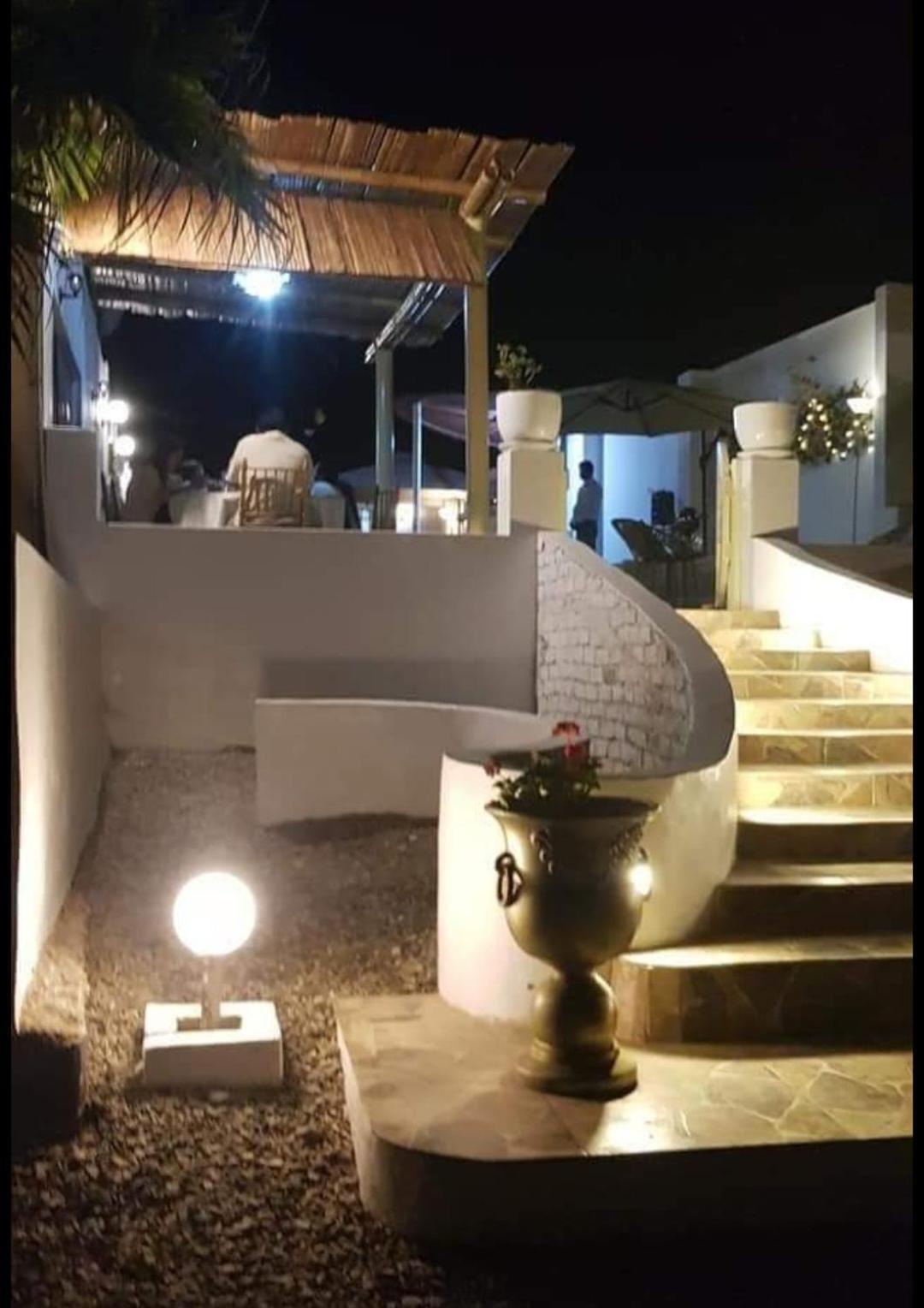 Hotel Mar Y Sol Playa El Milagro Paijan Ngoại thất bức ảnh