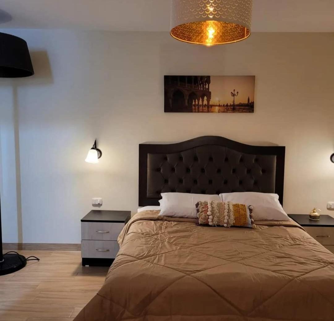 Hotel Mar Y Sol Playa El Milagro Paijan Ngoại thất bức ảnh